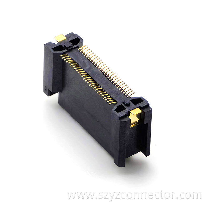 0.635 board to board connector